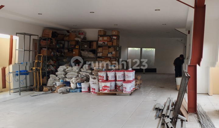 Gudang Strategis Muding Kerobokan Bali 2