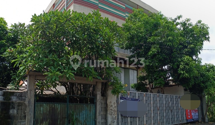 Gudang Strategis Muding Kerobokan Bali 1