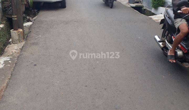 PARKIRAN MOBIL HITUNG TANAH HASIL PASTI TIAP BULAN DI TEBET JAKARTA SELATAN 2