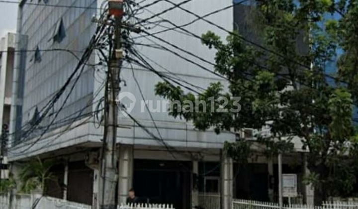 TERMURAH Ruko HOOK PINGGIR JALAN, 7,5x25m2, 5LT, KOTA, Jakarta TERMURAH Ruko HOOK PINGGIR JALAN, 7,5x25m2, 5LT, KOTA, Jakarta