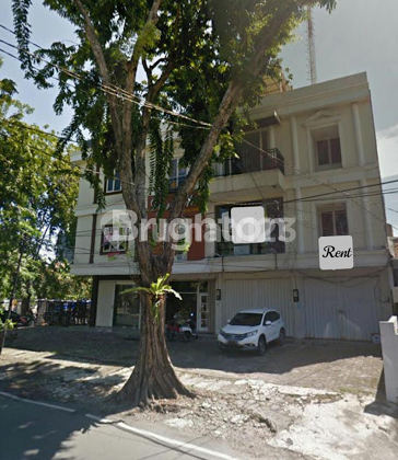 Ruko Di Daerah Gubeng Surabaya