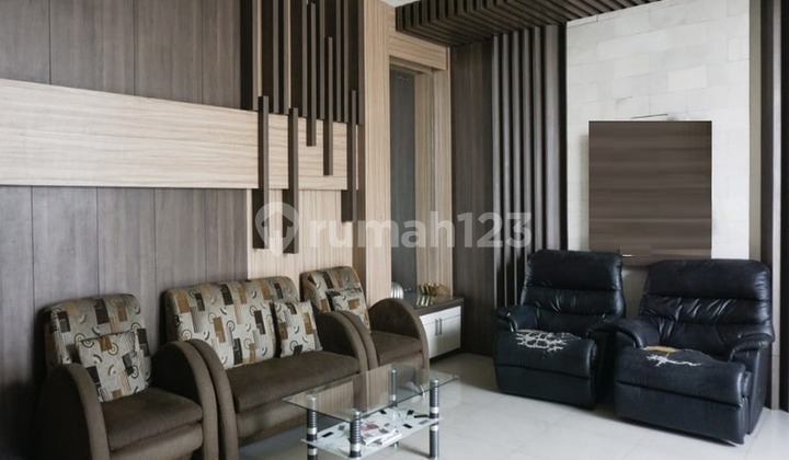 Ruko bagus gandeng 3 cck utk berbagai usaha di Tangcity. 20024