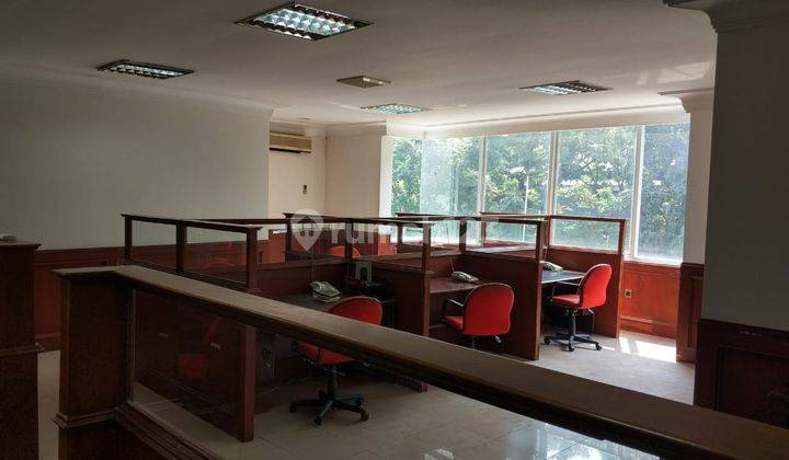 SM Property Gudang + Kantor Siap Pakai Jababeka Cikarang 2