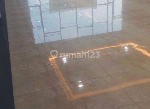 Kantor Nyaman Dan Strategis Di Lokasi Exclusive Jatinegara 2