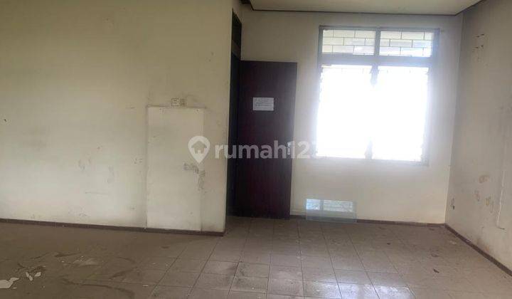 Gudang, Kantor Soekarno Hatta Masuk Kontainer Disewakan 2