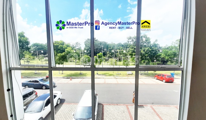 Ruko Pasar Segar Sukajadi, Ada 3 Unit