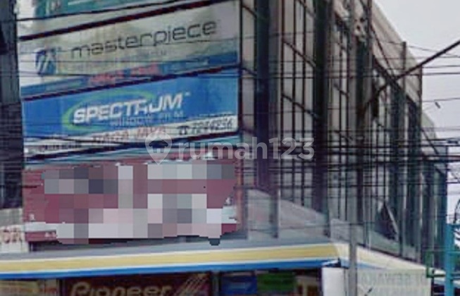 ruko siap usaha... lokasi sangat strategis..bisa nego.. ruko siap usaha... lokasi sangat strategis..bisa nego..