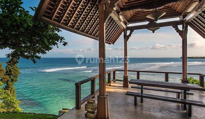 Best Luxury Villa In Bali 1