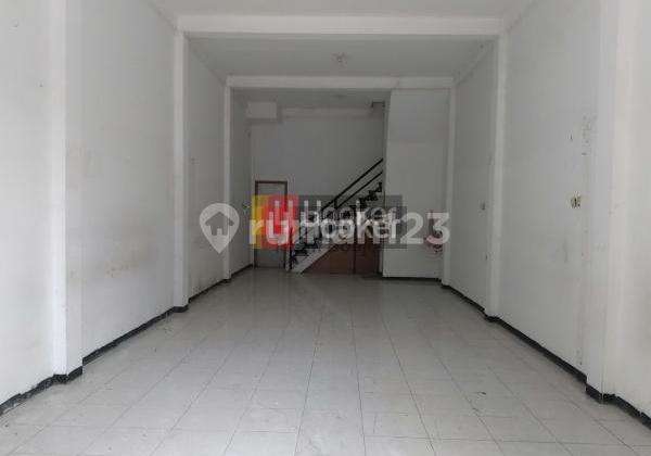 Ready-to-Use Shop House for Rent, Suitable for Business and Office @Semarang