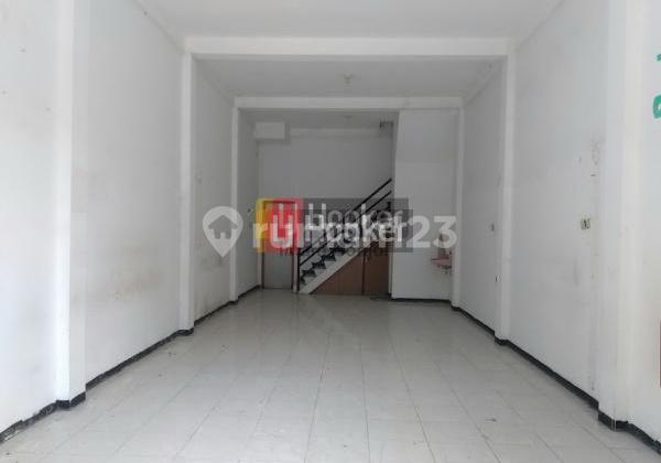 Sewa Ruko Siap Pakai Cocok untuk Usaha dan Kantor @Semarang 2
