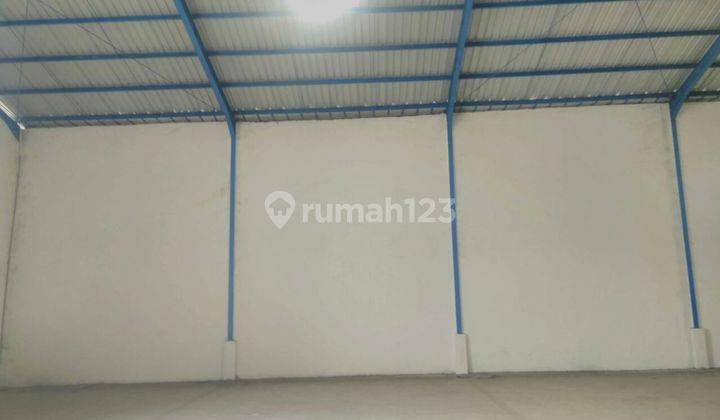 Gudang 5.760m2 di Manyar Gresik dekat JIIPE ada 6 unit masing-masing 920m2 | 6x960 1