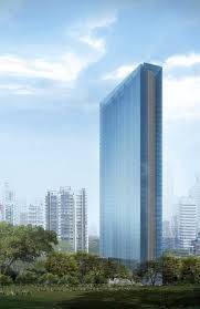 Office Space di Ciputra World 2 Tokopedia Tower 2