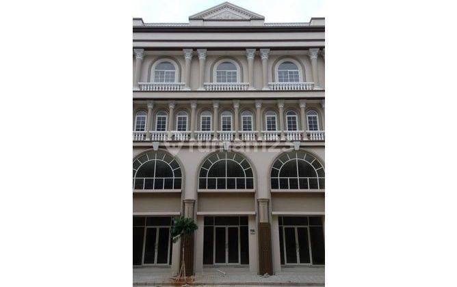 RUKO SEDAYU SQUARE HADAP JALAN RAYA 089636819882 1