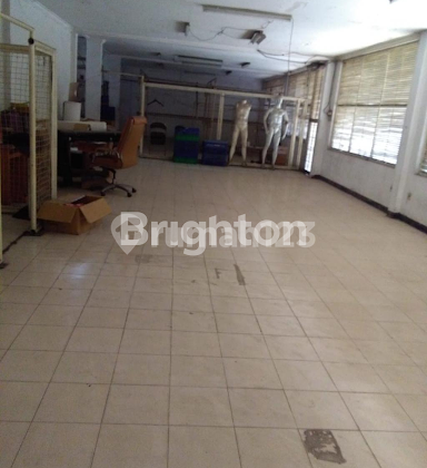 Boboh's grand warehouse Boboh's grand warehouse