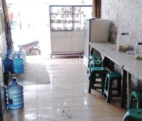 Ruko Strategis di Mahar Martanegara Cimahi