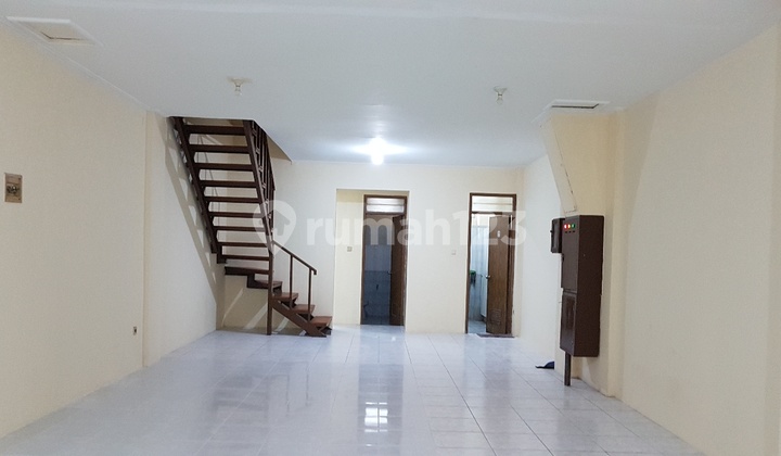 Ruko siappakai baru renovasi 2
