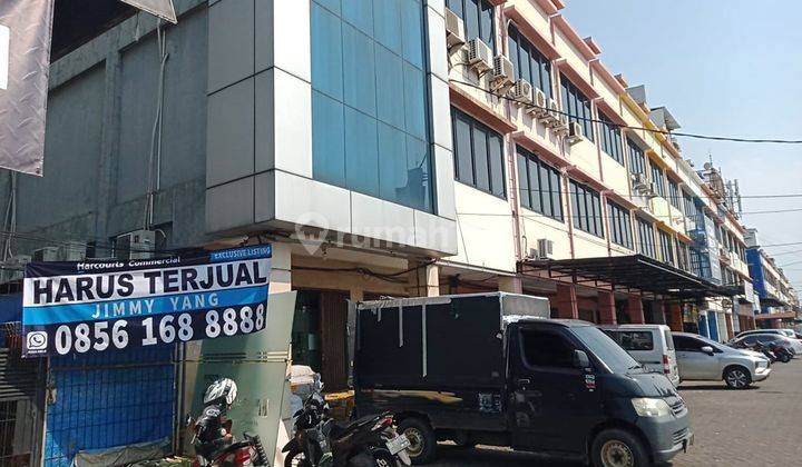 Ruko Kantor Turun Harga di Kalideres, Jakarta Barat 2