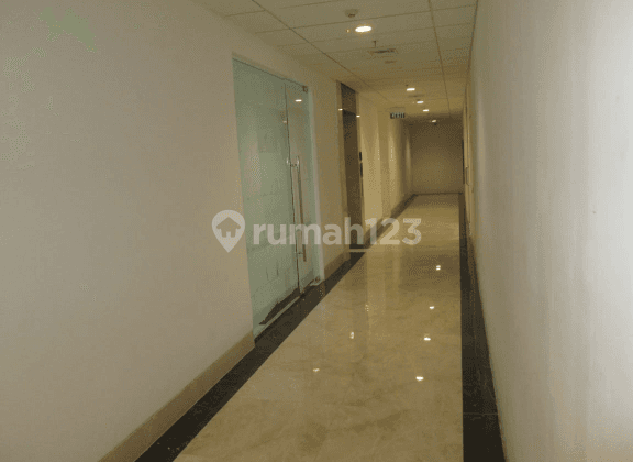 Office space di Puri indah financial tower  nego 2