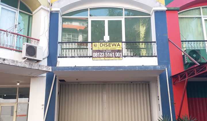 METRO INDAH MALL / MTC - IN FRONT OF HYPERMART - SOEKARNO HATTA - BYPASS METRO INDAH MALL / MTC - IN FRONT OF HYPERMART - SOEKARNO HATTA - BYPASS