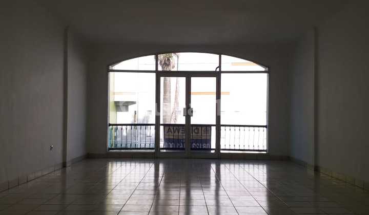 METRO INDAH MALL / MTC - IN FRONT OF HYPERMART - SOEKARNO HATTA - BYPASS 2