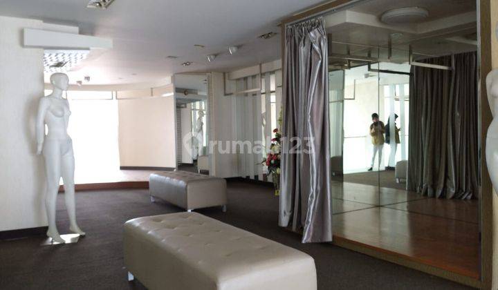 Apartment Citylofts Luas /86112 /200m Sqm High Floor Dobel View 2