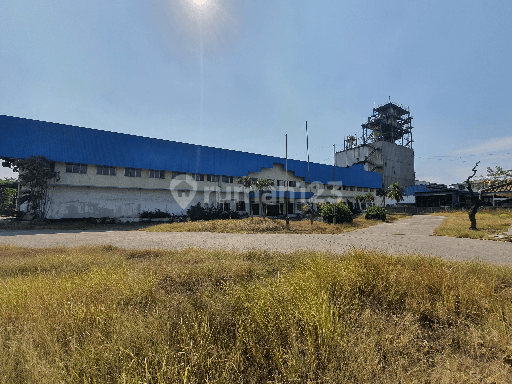 Cocok Untuk Pabrik Manufacture,gudang di Jababeka 1 Cikarang,ejip 2