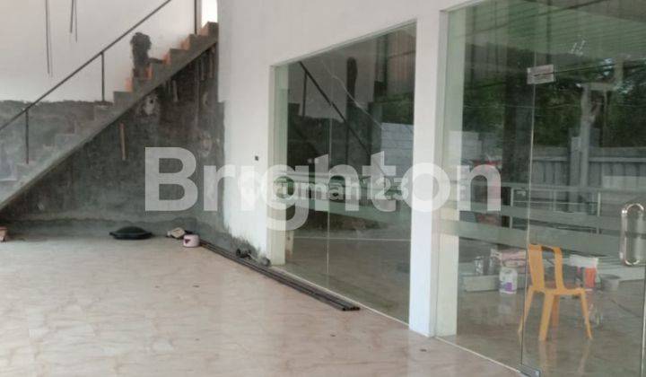 RUKO JL HADIJANTO DEWI SARTIKA SEMARANG LUAS DAN STRATEGIS 1