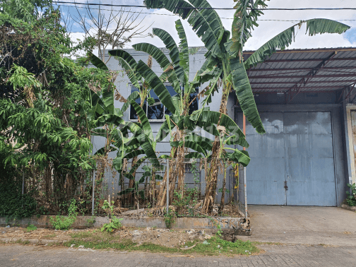 Gudang Parangloe Akses Mudah 1