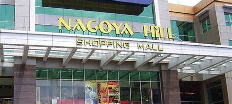 3 FLOORS WINDSOR SQUARE PASAR BAHARI WA +62818816618 2