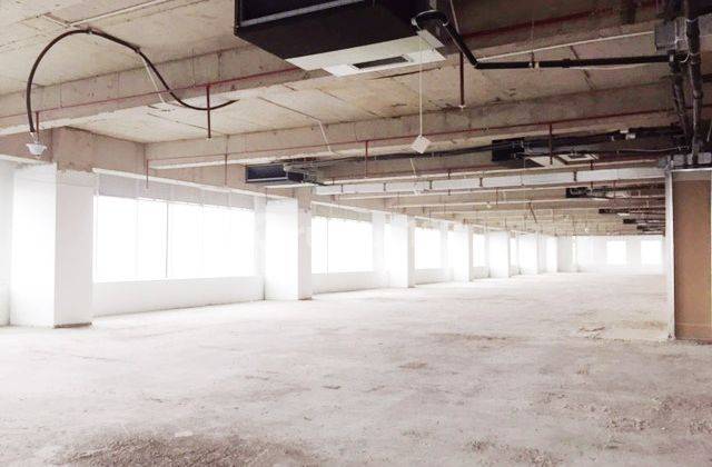 Ruang Kantor Siap Pakai, Fasilitas Lengkap di Pasar Minggu. 14789 2