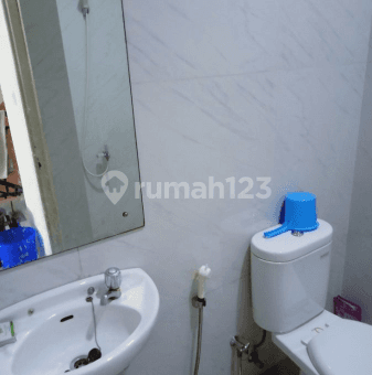 ruko cantik siap huni dibekasi 2