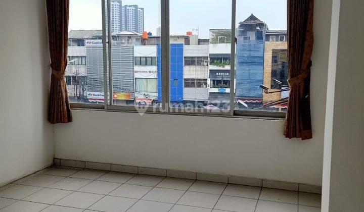 Ruko Bagus Komersil Pondok Indah 2