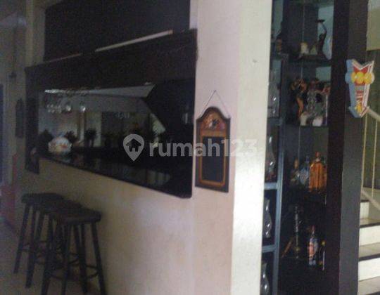 DIJUAL CEPAT HOTEL 46 KAMAR  DI JL.KS TUBUN.JAKARTA - BARAT.LOKASI STRATEGIS HARGA MURAH 2