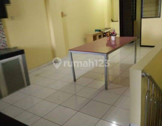 Dijual Ruko Jalan Pembangunan, Jakarta Pusat 2