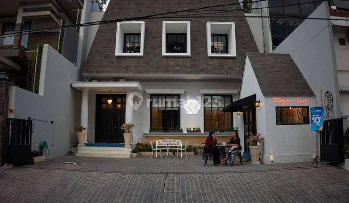 Guesthouse Surabaya 2