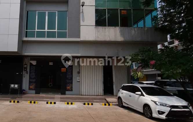 CBD City Park Cengkareng Jakarta Barat