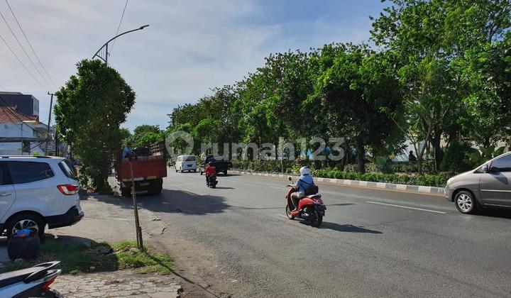 Shop House in Kenjeran, Strategic, Zero Main Road, Busy, Ready to Use - TAN -