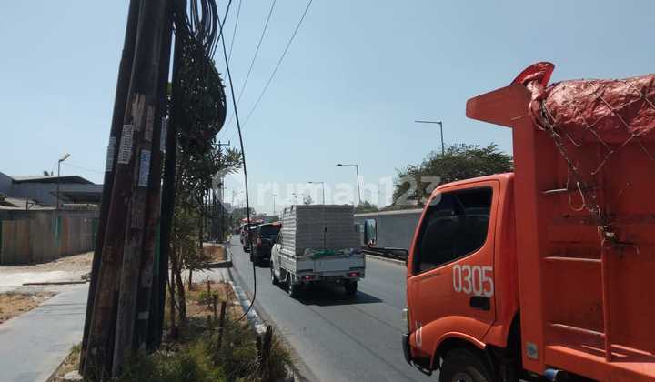 Prime Price Brand New Shop House Cipendawa 2