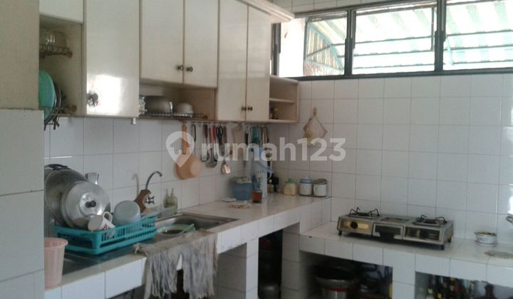 Ruko Siap Tempati Di Ruko Ex Terminal, Jurnatan, Semarang 2