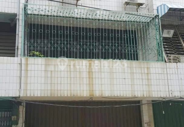 Ruko Siap Tempati Di Ruko Ex Terminal, Jurnatan, Semarang Ruko Siap Tempati Di Ruko Ex Terminal, Jurnatan, Semarang