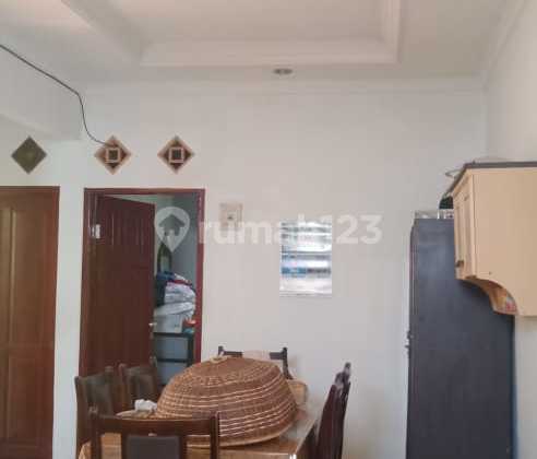 Rumah Kencana Asri pandan wangi