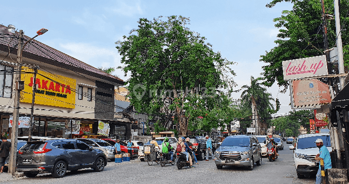 Disewakan Ruko Baru 4 Lantai Desain Modern di Greenville Jakarta Barat 2