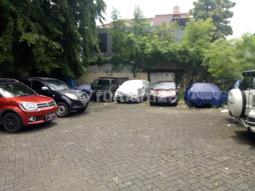 Turun 13 M (Dratis Banget) Gedung Kantor,Petojo