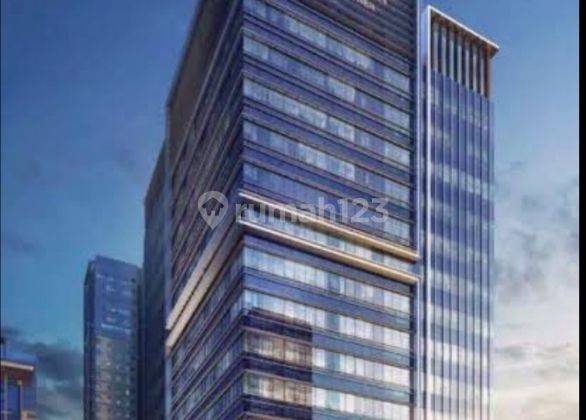 Office Space premium Kensington Tower Kelapa Gading 1