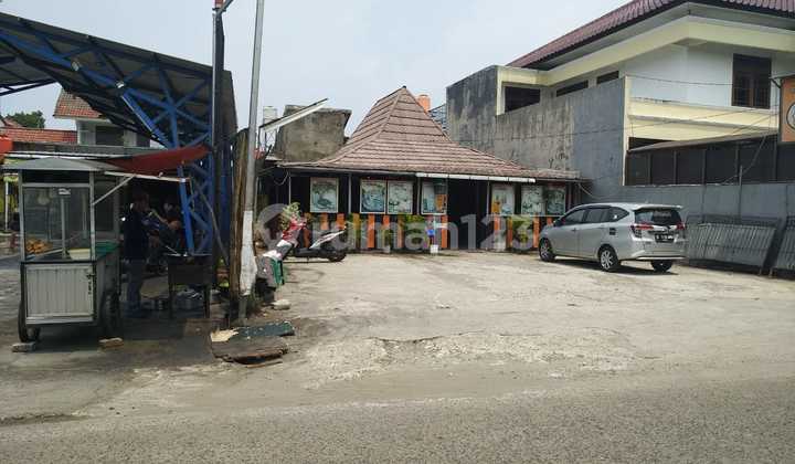 Strategic Business Space in Cinere