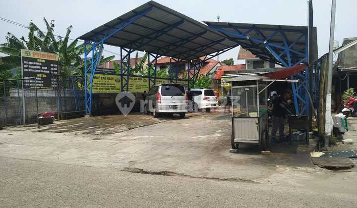 Strategic Business Space in Cinere