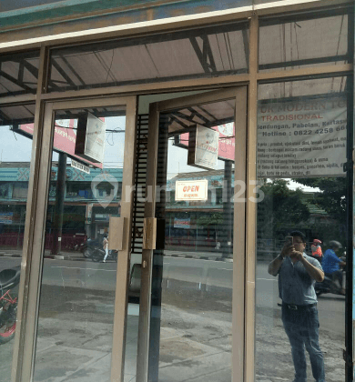 Ruko Bagus. Strategis Pabelan Kartosuro Sukoharjo 2