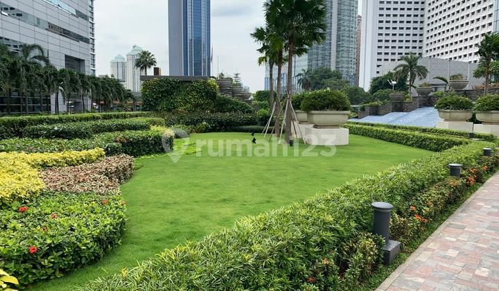 Office space at Millennium Centennial Center, Brand New Office in Sudirman. Office space at Millennium Centennial Center, Brand New Office in Sudirman.