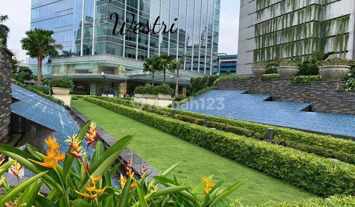 Ruang Kantor Millennium Centennial Center Brand New Sz 300m2  Lokasi Strategis Sudirman Jakarta Selatan 1