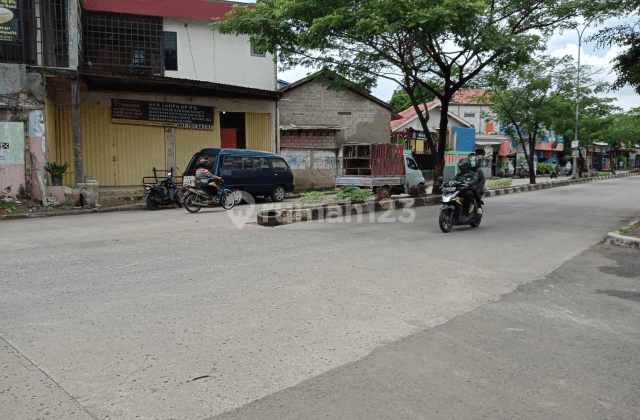 Rumah Kontrakan Masuk Mobil Straegis Dekat Jalan Juanda Depok 2